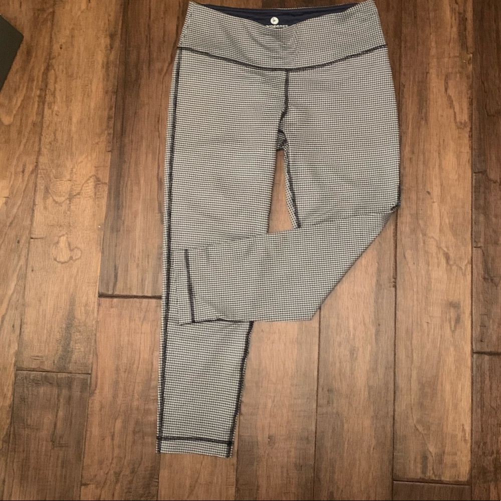 Yoga leggings